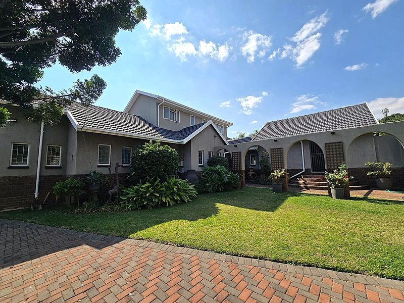 House For Sale in Magalieskruin, Pretoria - Photo 1
