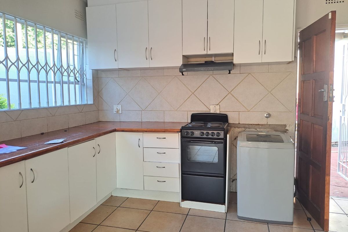 Spacious 3-Bedroom Family Home to Rent in Boomed Vorna Valley - Photo 5