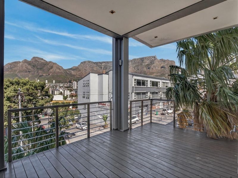 Exceptional Apartment in the Heart of Cape Town City Centre - Photo 1