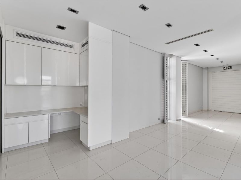 Exceptional Apartment in the Heart of Cape Town City Centre - Photo 5