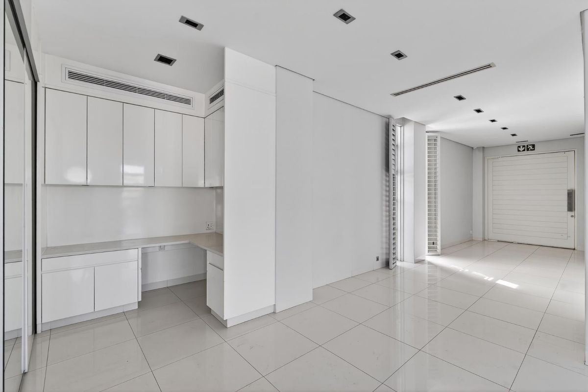 Exceptional Apartment in the Heart of Cape Town City Centre - Photo 5