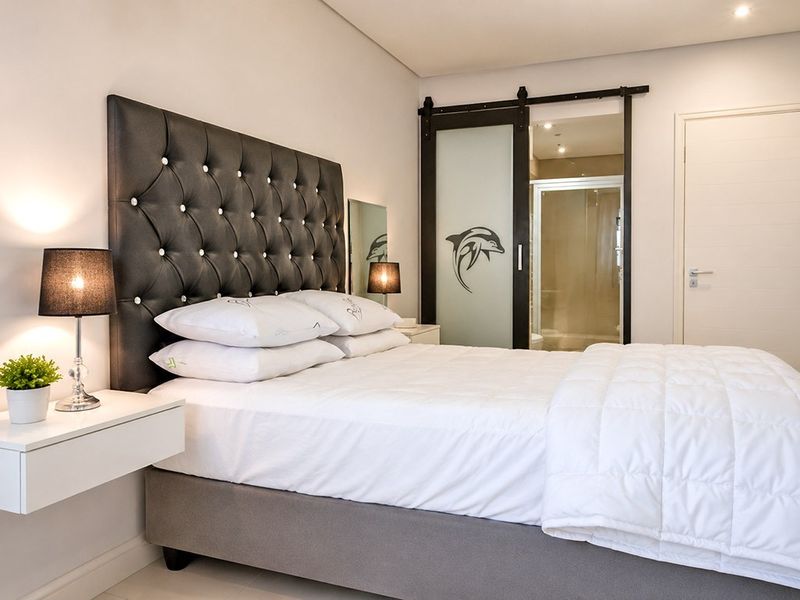Available 1st July 2026!!!! FURNISHED 2 Beds 2 Baths - Stunning Seaviews!! - Photo 9