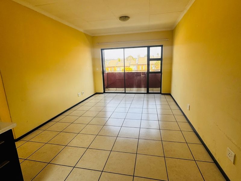 2 Bedroom,1 Bathroom apartment to rent in Noordwyk - Photo 3