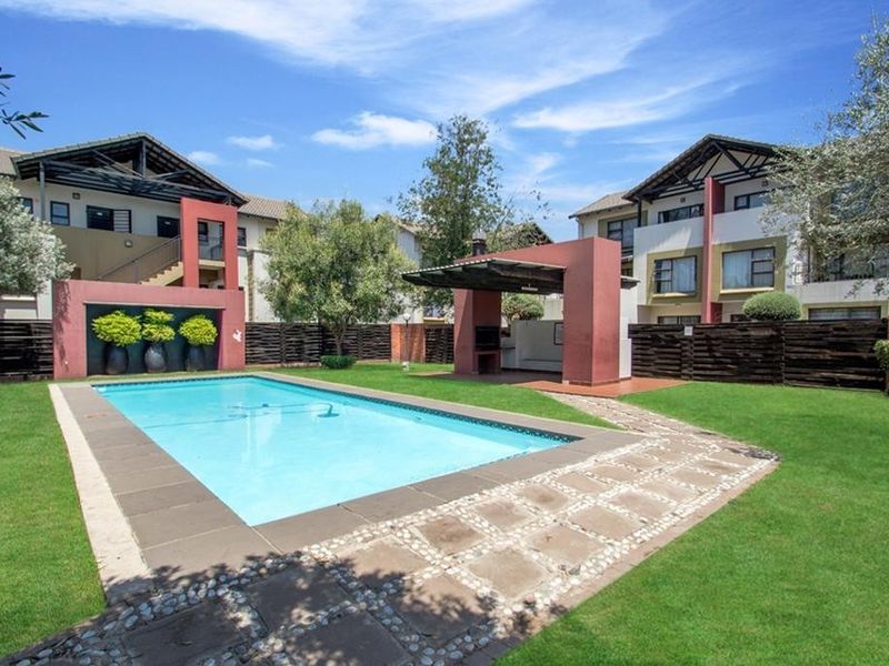 2 Bedroom,1 Bathroom apartment to rent in Noordwyk - Photo 9
