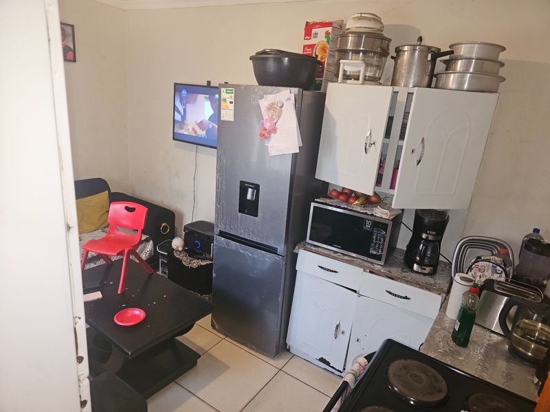 3 Unit Investment Property For Sale in Riverlea, Johannesburg - Photo 10