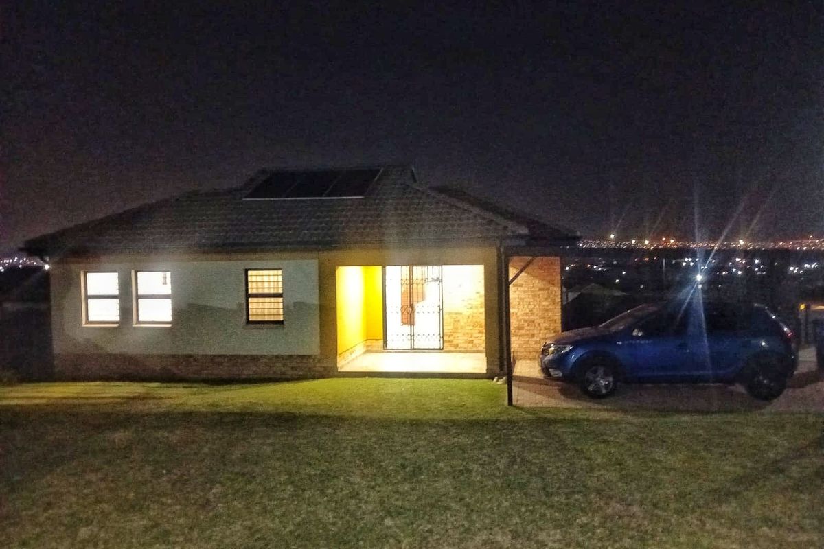 House to Rent in Capital View, Pretoria West. Secure, Modern Living in a Prime Location - Photo 2