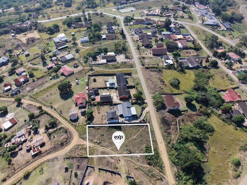 Prime Vacant Land Perfect For Your Dream - Photo 4