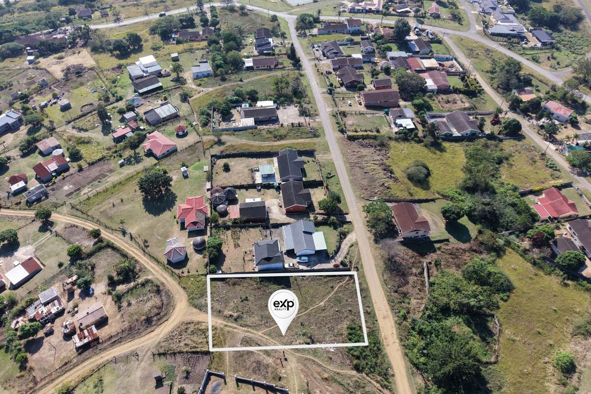 Prime Vacant Land Perfect For Your Dream - Photo 4