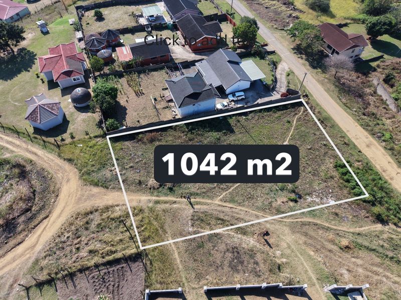Prime Vacant Land Perfect For Your Dream - Photo 3