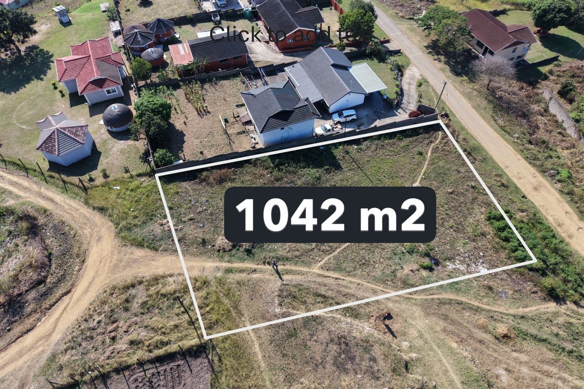 Prime Vacant Land Perfect For Your Dream - Photo 3