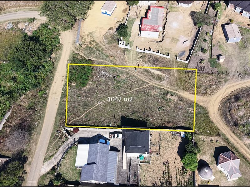 Prime Vacant Land Perfect For Your Dream - Photo 5