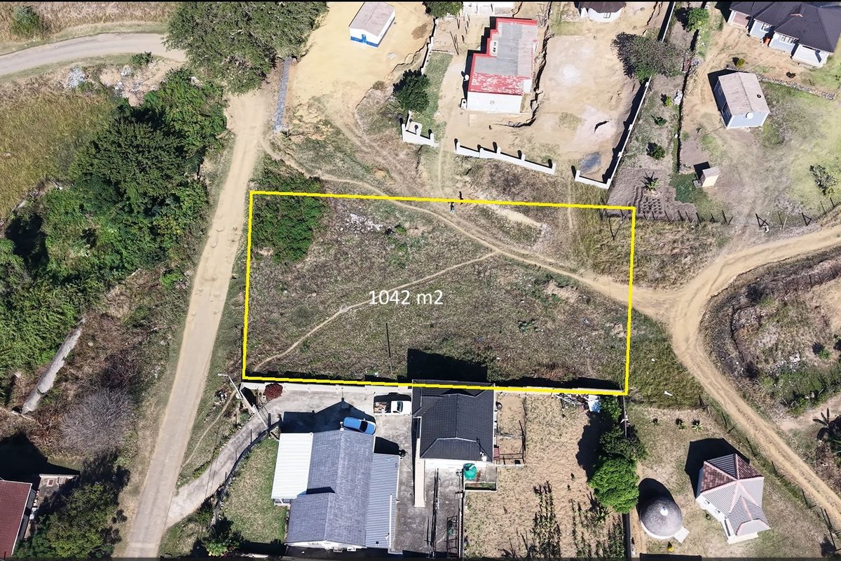 Prime Vacant Land Perfect For Your Dream - Photo 5