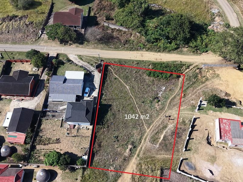 Prime Vacant Land Perfect For Your Dream - Photo 2
