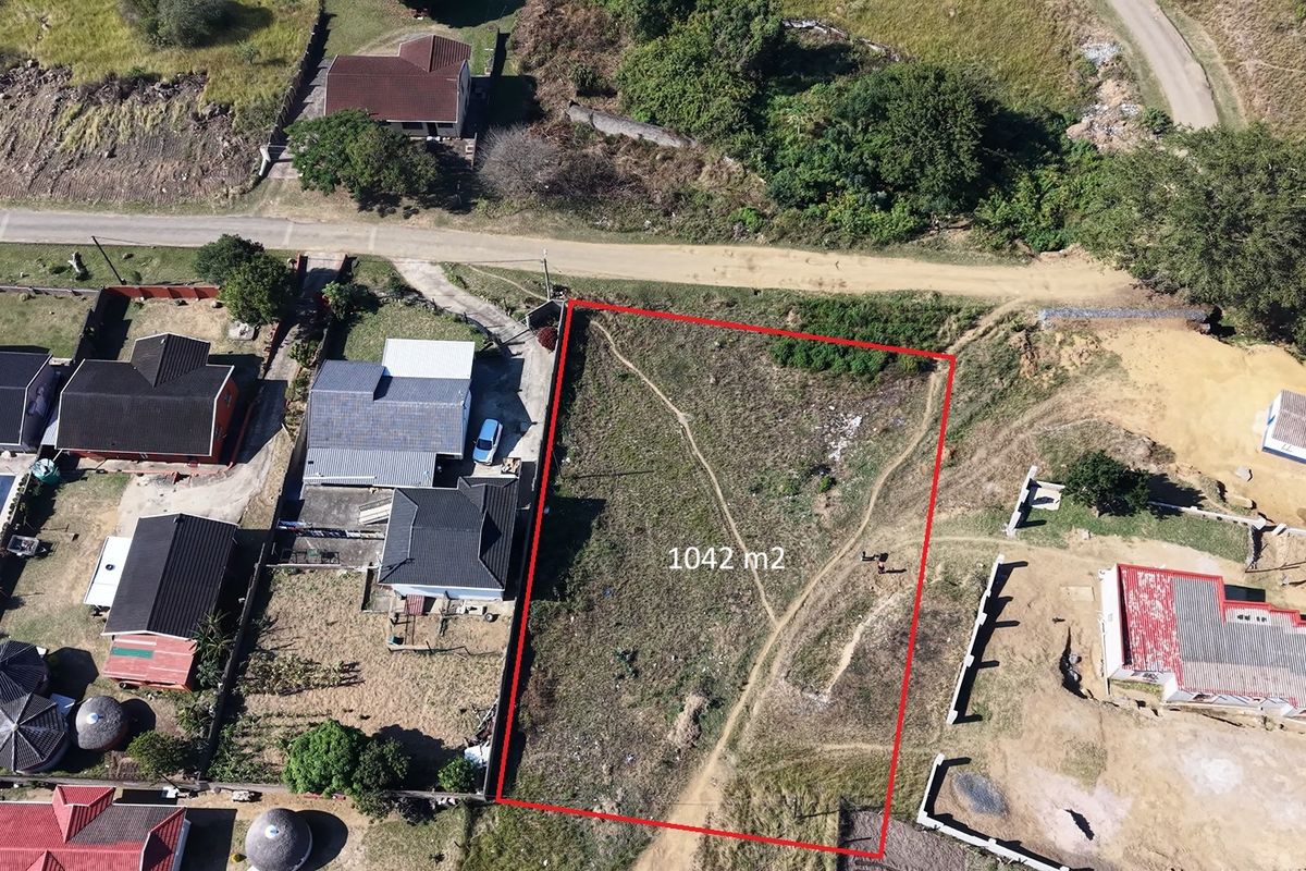 Prime Vacant Land Perfect For Your Dream - Photo 2