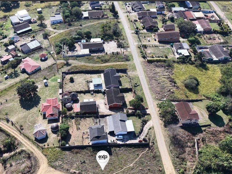 Prime Vacant Land Perfect For Your Dream - Photo 8