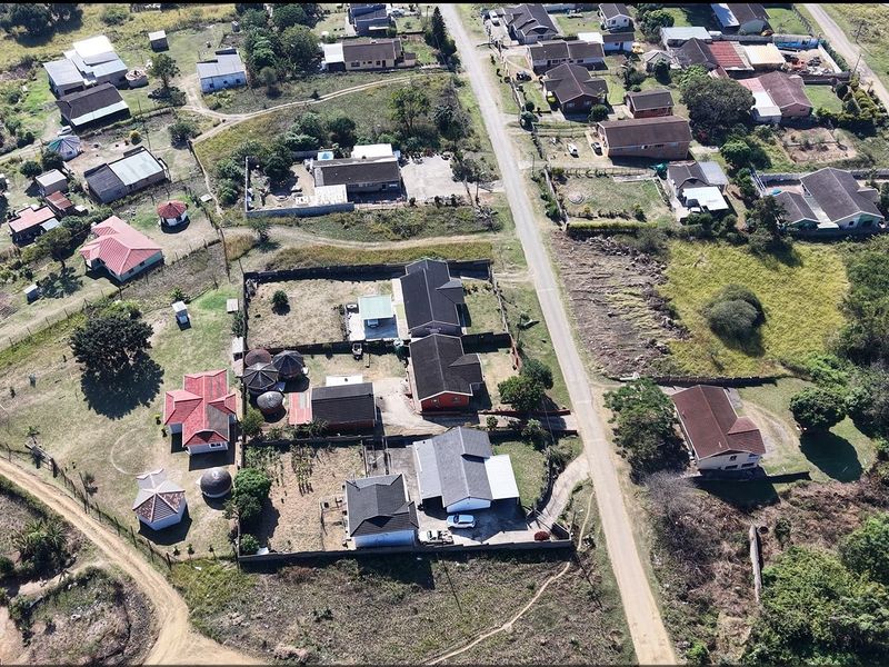 Prime Vacant Land Perfect For Your Dream - Photo 7