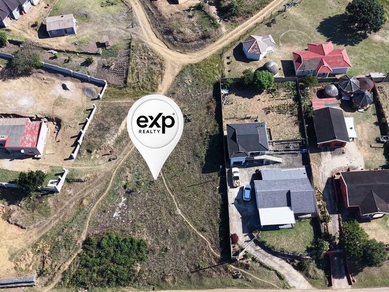 Prime Vacant Land Perfect For Your Dream - Photo 6
