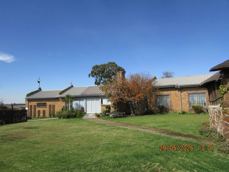 Small Holding For Sale in Bronkhorstspruit Rural, Bronkhorstspruit - Photo 5