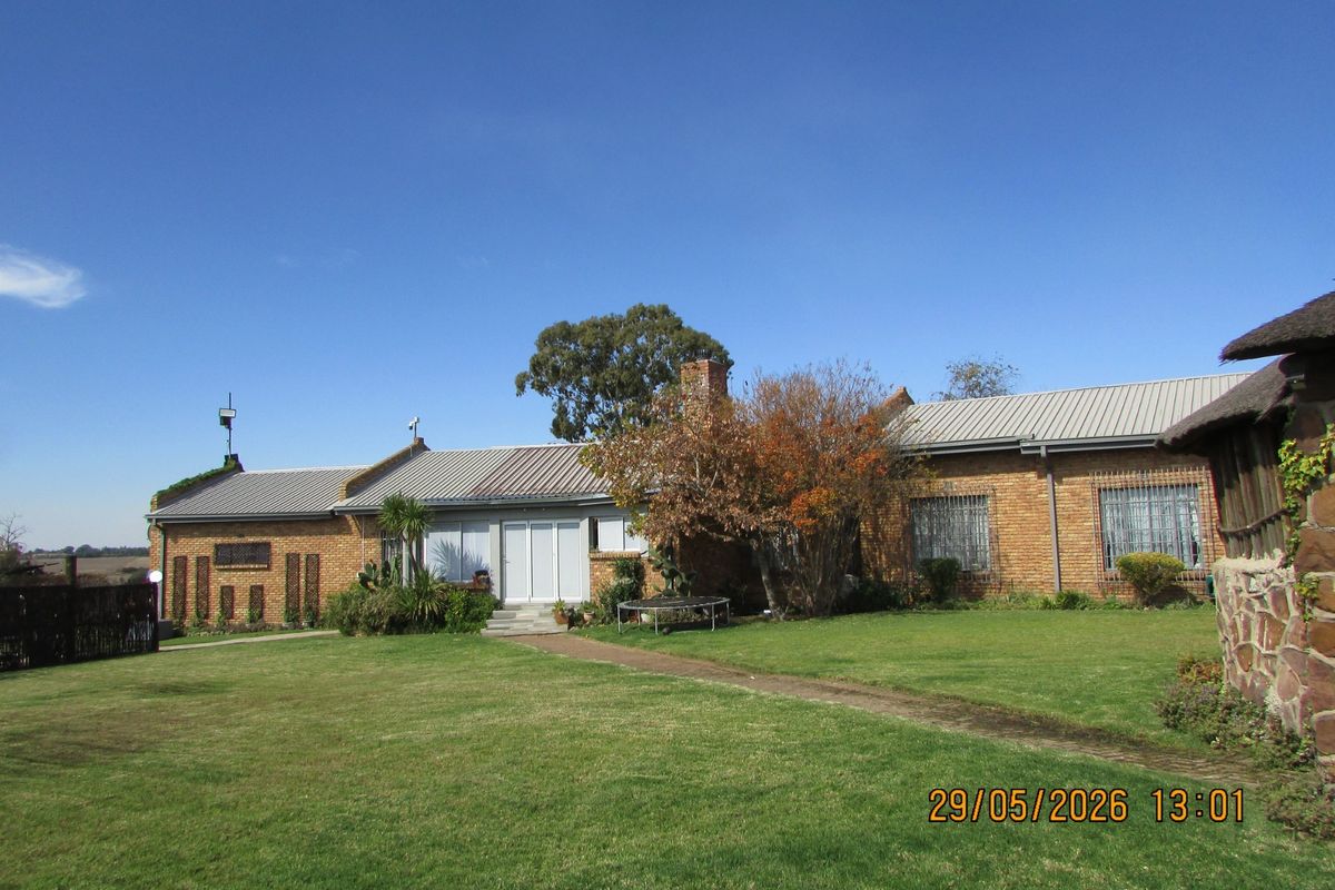 Small Holding For Sale in Bronkhorstspruit Rural, Bronkhorstspruit - Photo 5