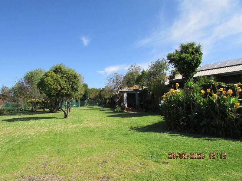 Small Holding For Sale in Bronkhorstspruit Rural, Bronkhorstspruit - Photo 2