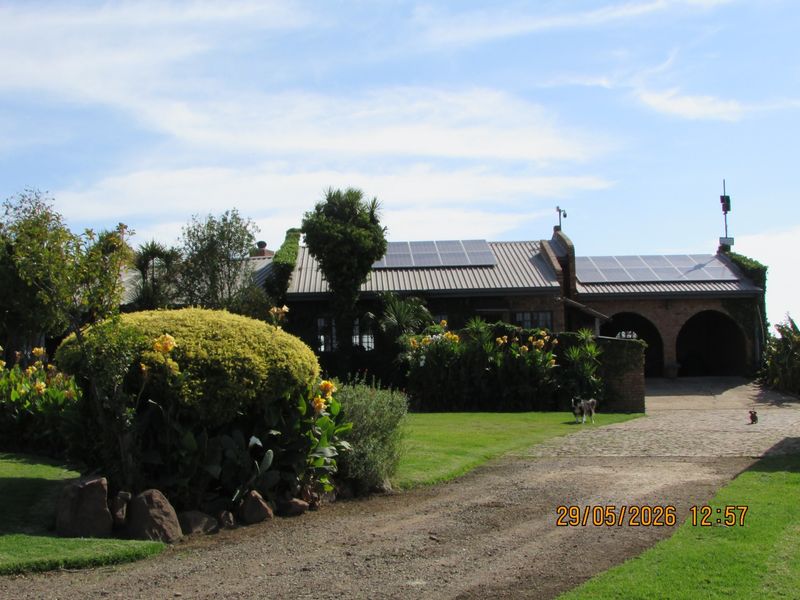Small Holding For Sale in Bronkhorstspruit Rural, Bronkhorstspruit - Photo 3
