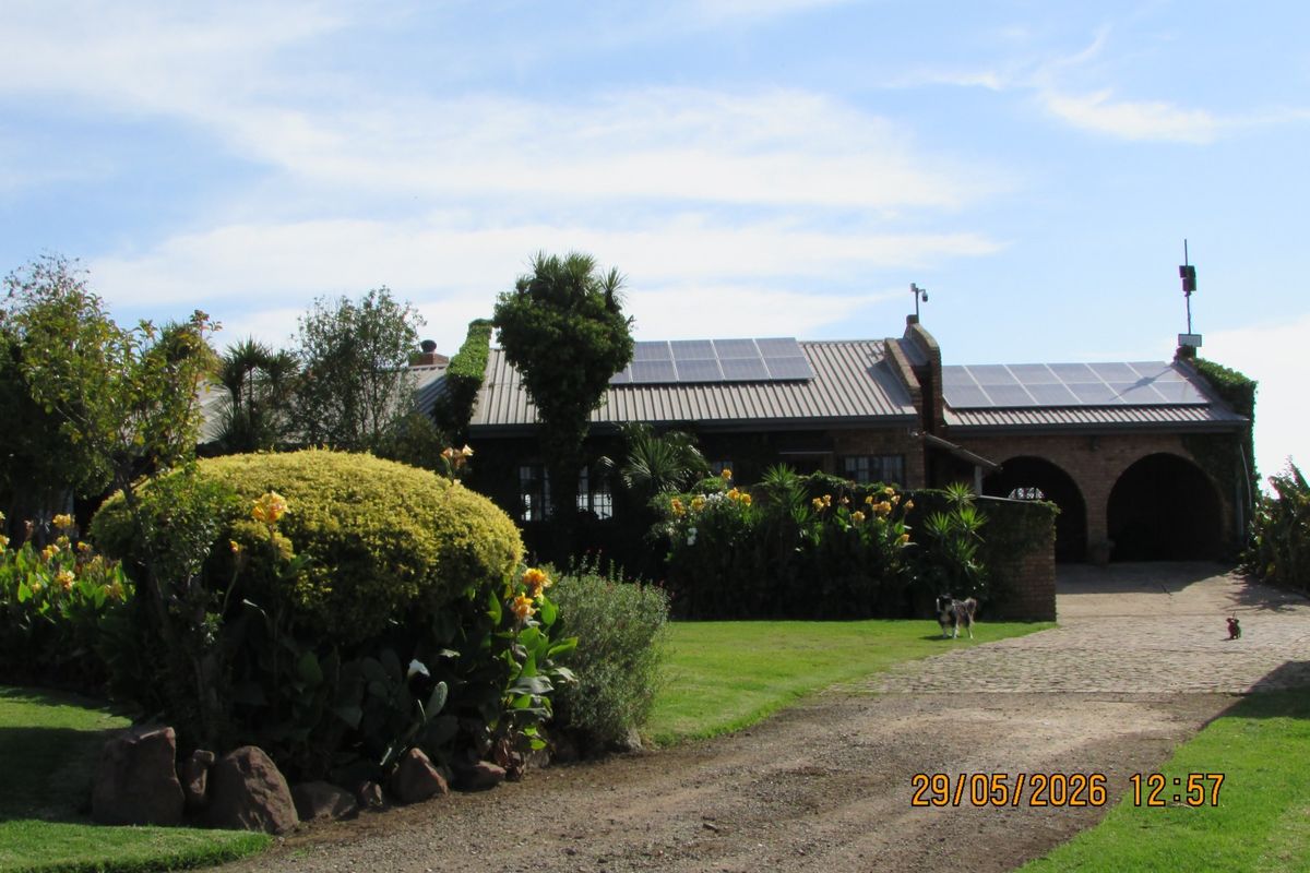 Small Holding For Sale in Bronkhorstspruit Rural, Bronkhorstspruit - Photo 3
