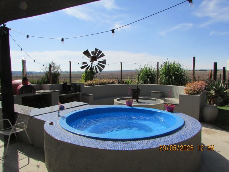 Small Holding For Sale in Bronkhorstspruit Rural, Bronkhorstspruit - Photo 4