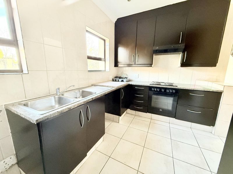 3BedTownhouse for sale in Fourways - Photo 1