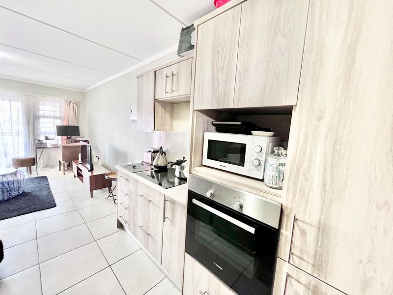Apartment To Rent in Amberfield, Centurion - Photo 9
