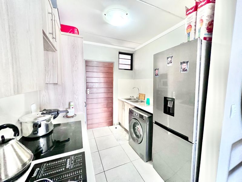 Apartment To Rent in Amberfield, Centurion - Photo 10