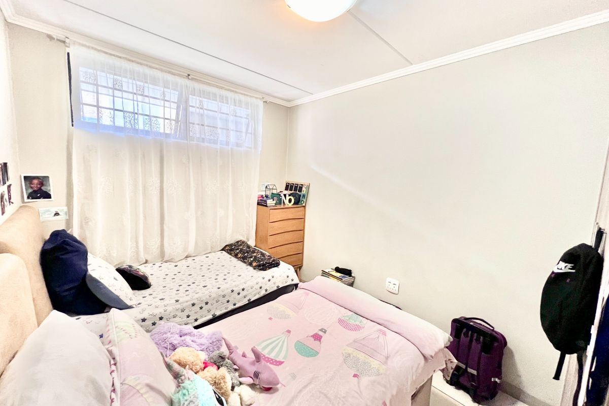 Apartment To Rent in Amberfield, Centurion - Photo 4