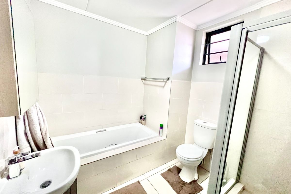 Apartment To Rent in Amberfield, Centurion - Photo 5