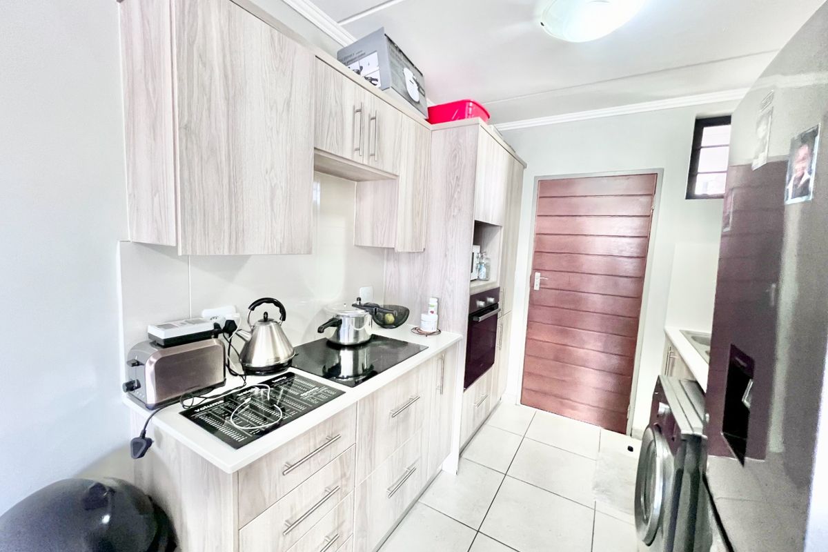 Apartment To Rent in Amberfield, Centurion - Photo 2
