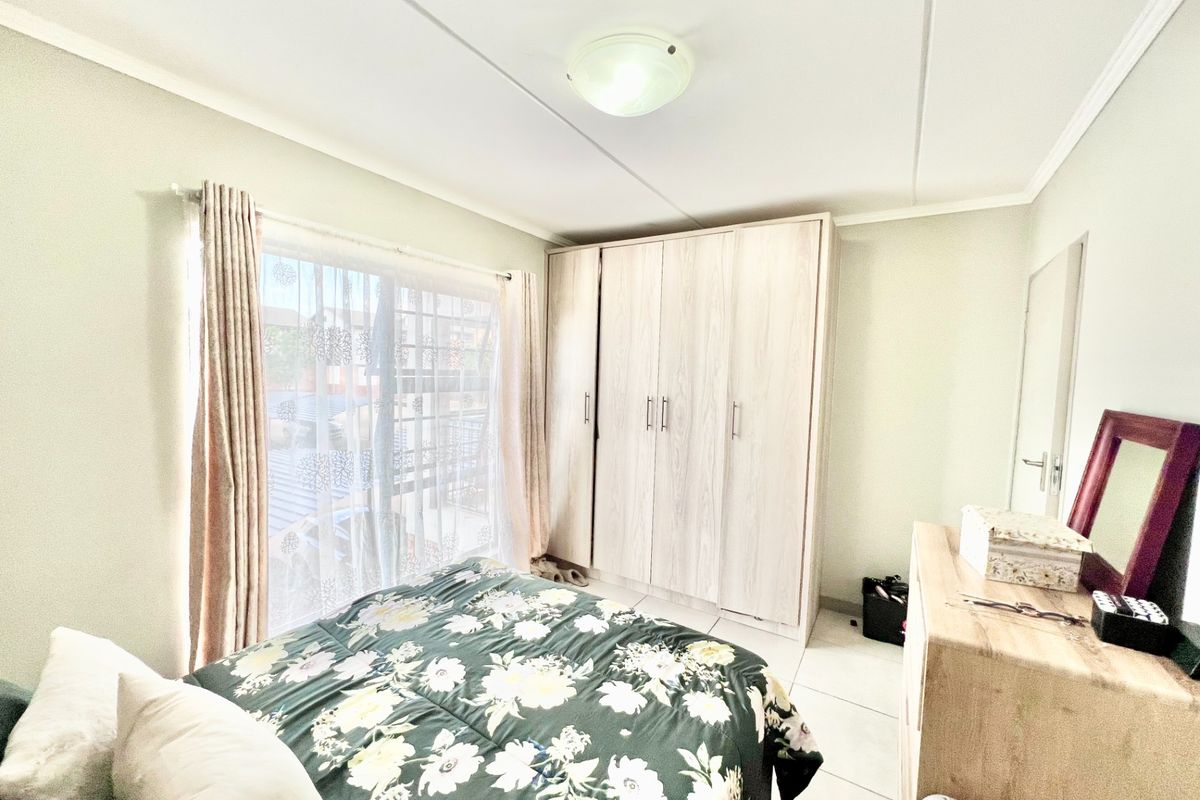 Apartment To Rent in Amberfield, Centurion - Photo 3