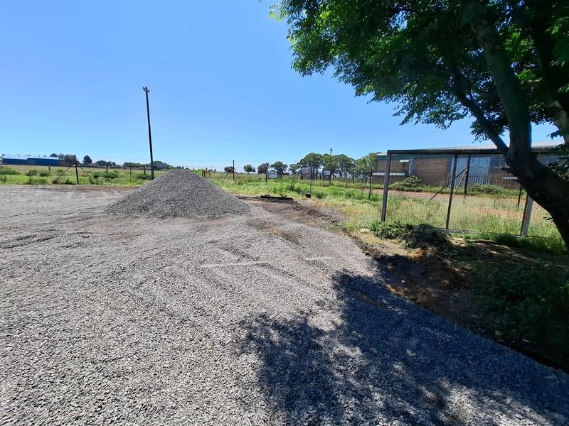 Industrial Property For Rent - Photo 4