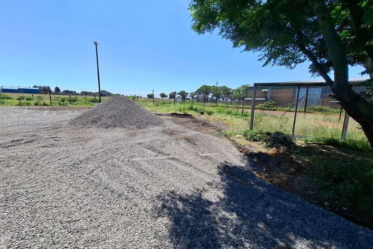 Industrial Property For Rent - Photo 4