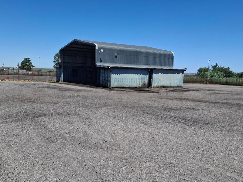 Industrial Property For Rent - Photo 3