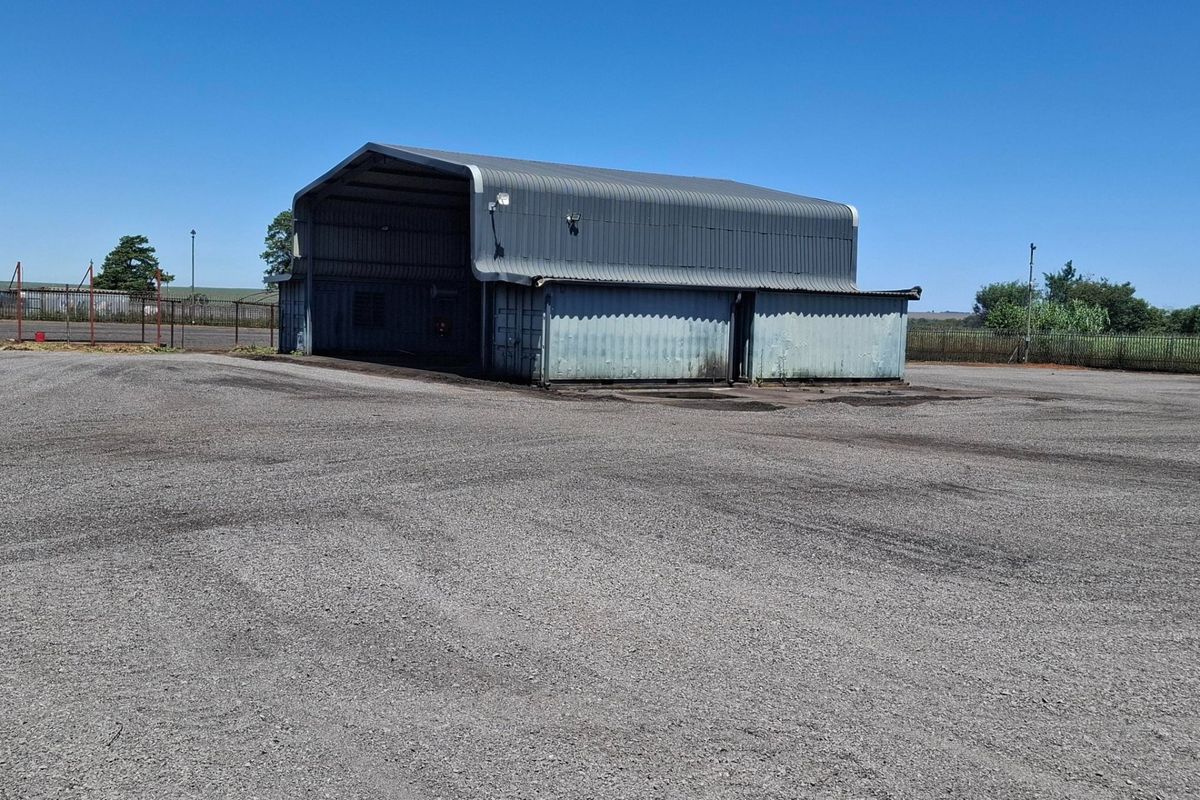 Industrial Property For Rent - Photo 3