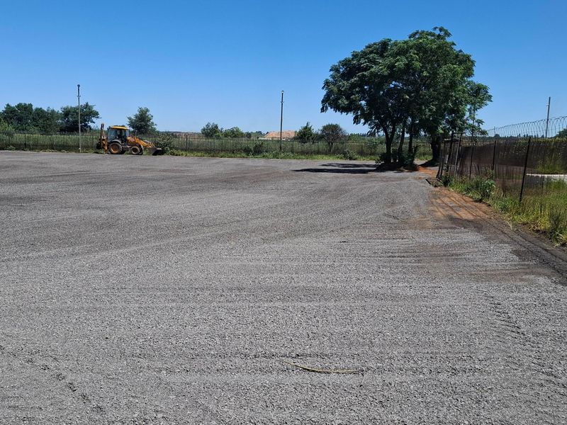 Industrial Property For Rent - Photo 10