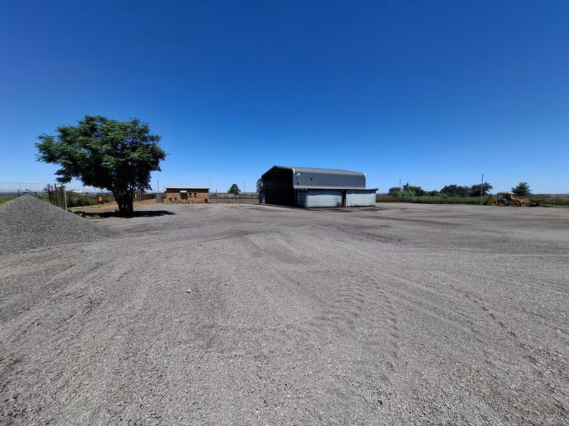 Industrial Property For Rent - Photo 5