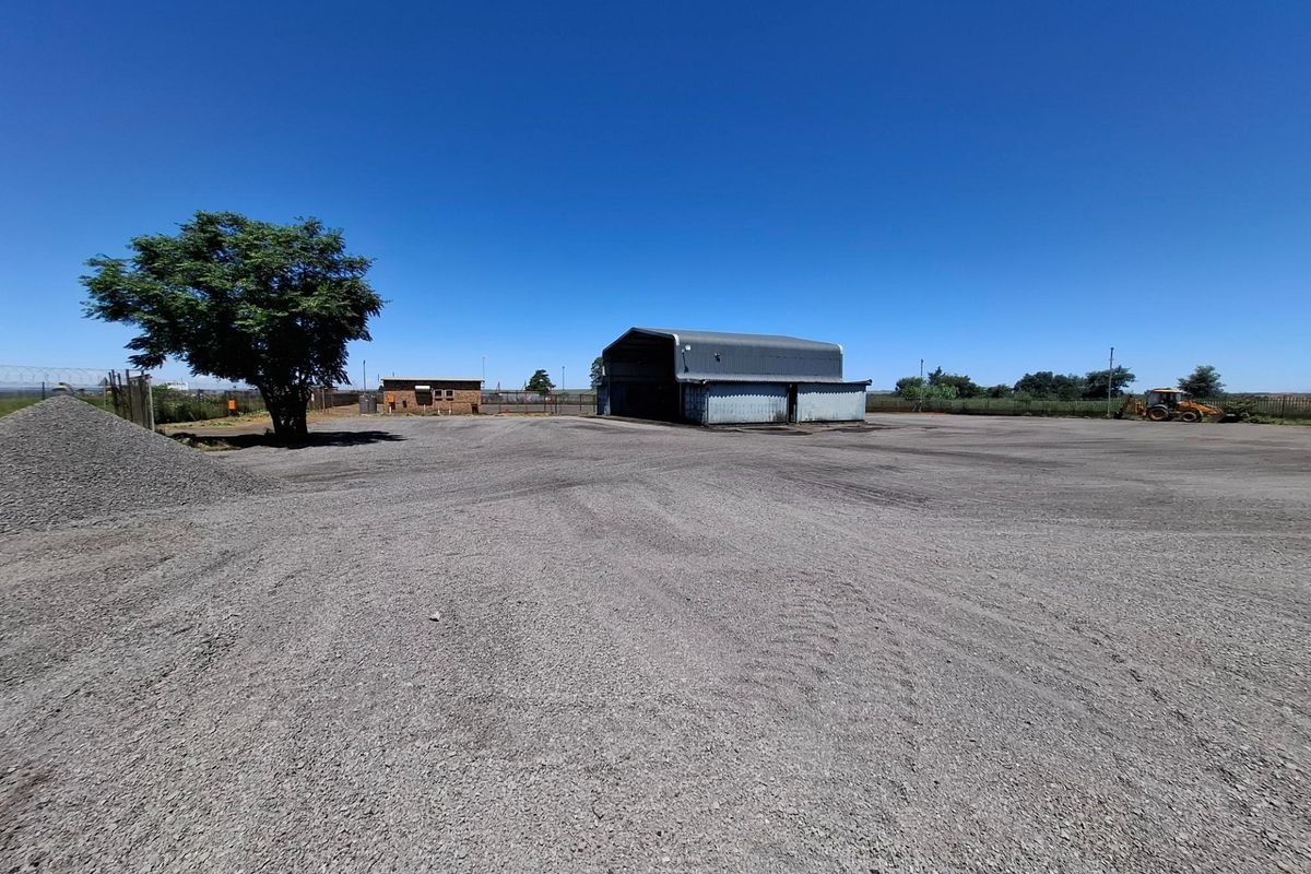 Industrial Property For Rent - Photo 5