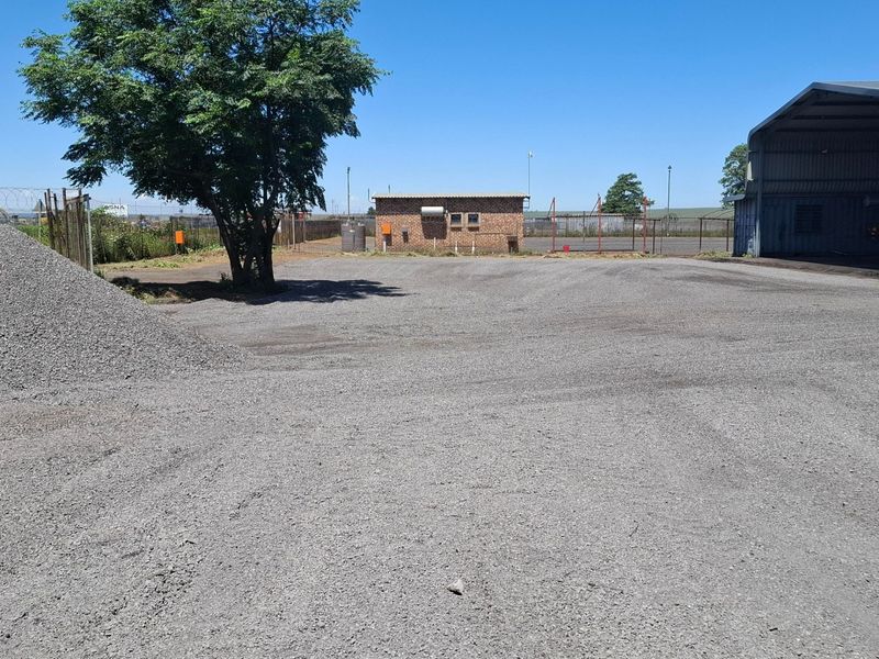 Industrial Property For Rent - Photo 9