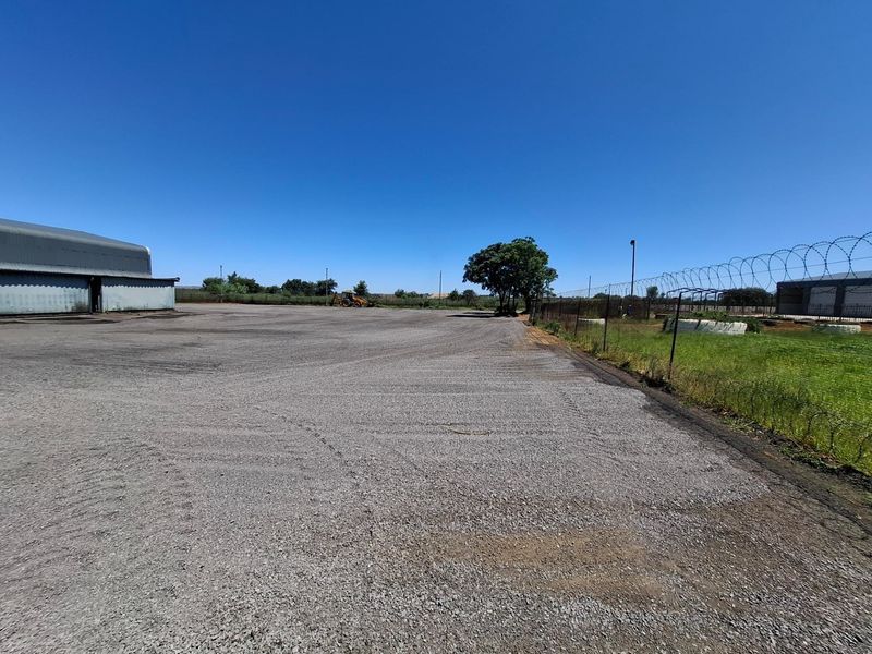 Industrial Property For Rent - Photo 6