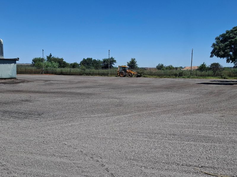Industrial Property For Rent - Photo 8