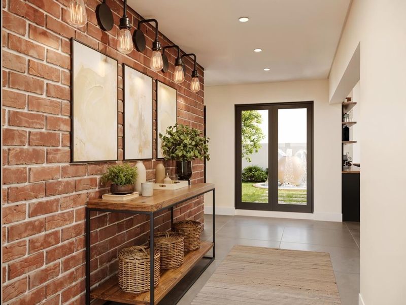 Brand-New Contemporary Luxury Residence | Completion Expected July 2026 - Photo 3