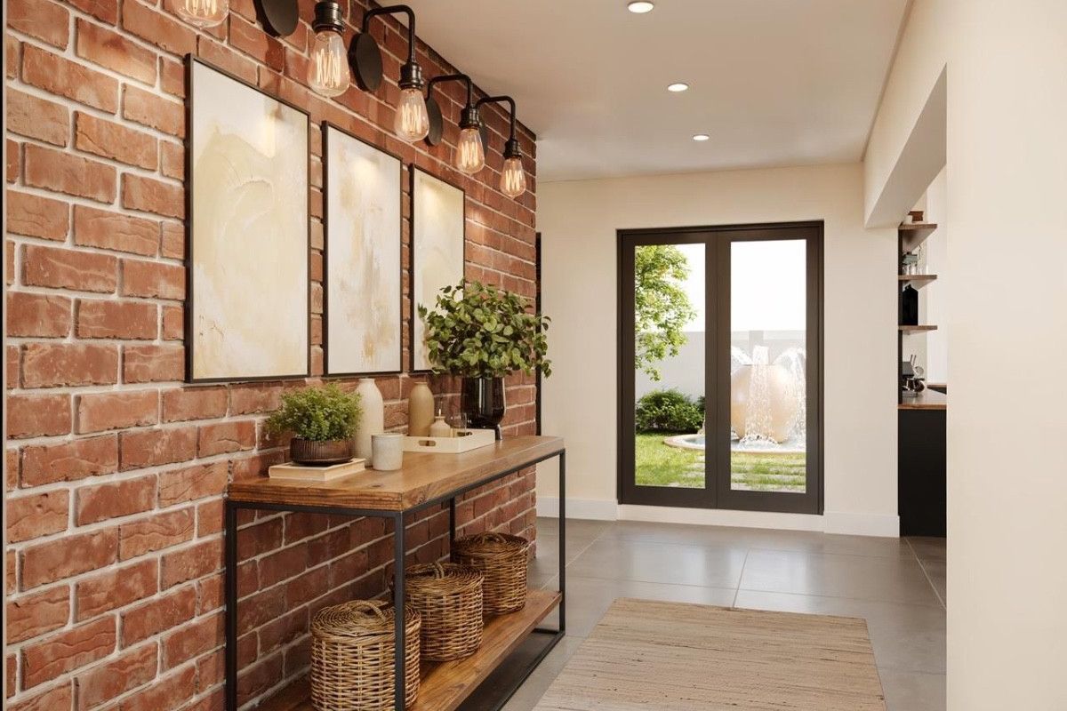 Brand-New Contemporary Luxury Residence | Completion Expected July 2026 - Photo 3