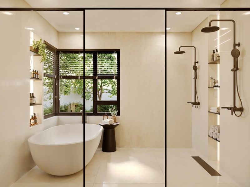 Brand-New Contemporary Luxury Residence | Completion Expected July 2026 - Photo 7