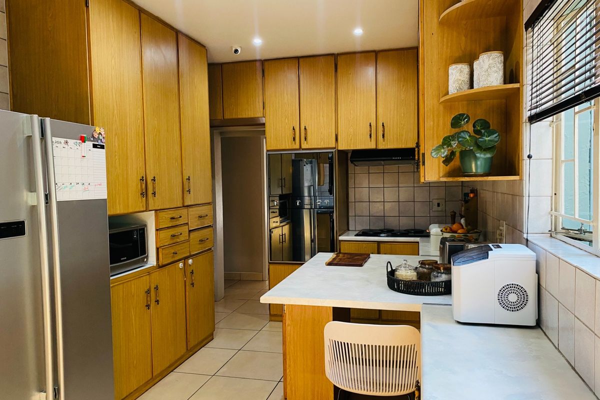 House For Sale in Van Riebeeck Park, Kempton Park - Photo 5