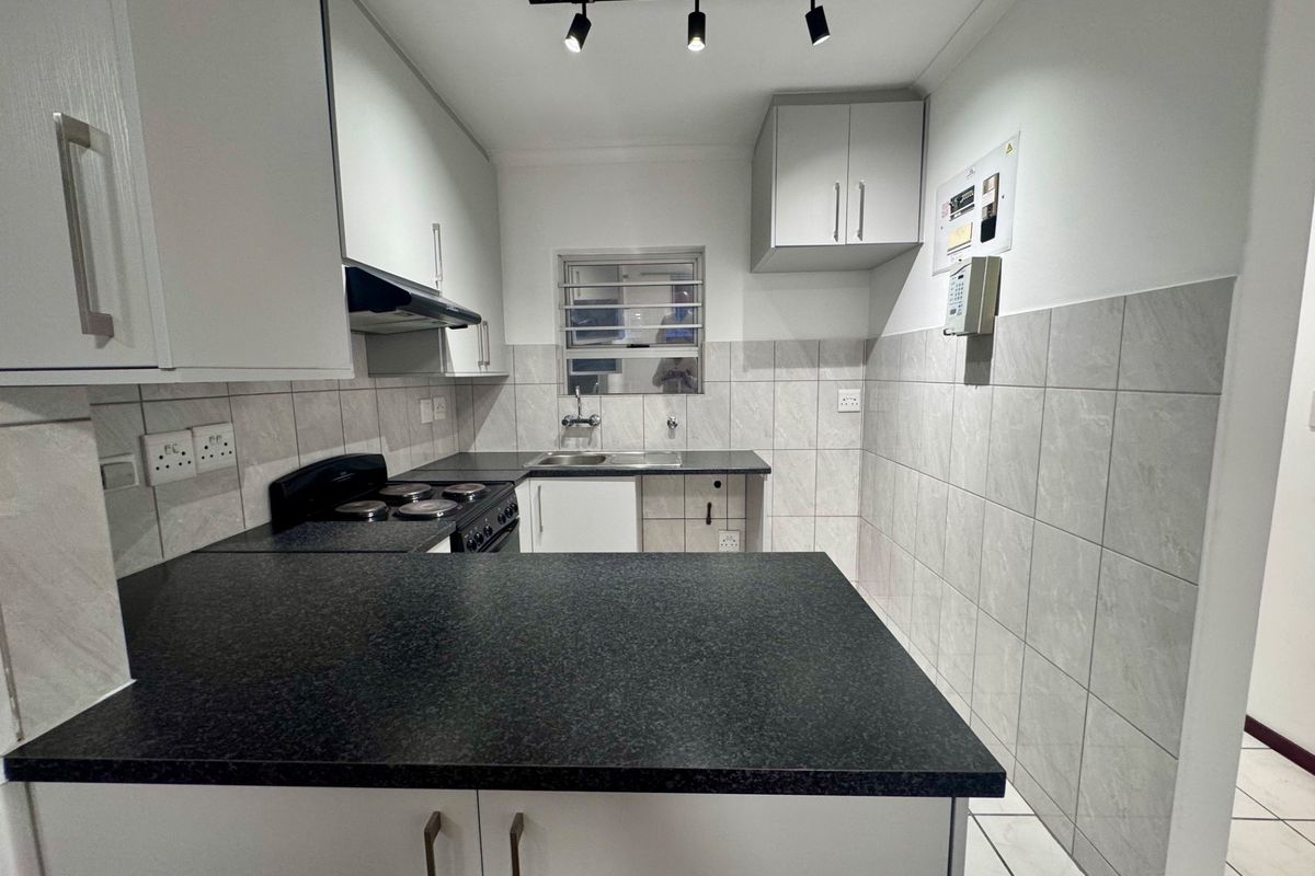 Apartment To Rent in Durbanville Central, Durbanville - Photo 4
