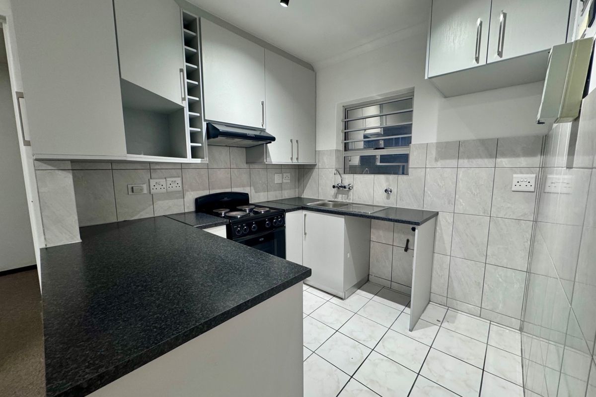 Apartment To Rent in Durbanville Central, Durbanville - Photo 5
